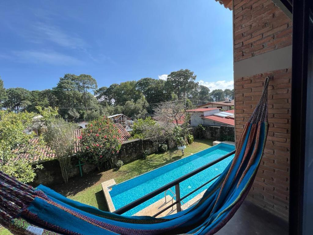 Casa Ndomi Villa Valle de Bravo Exterior photo